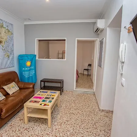 Multi La Kasbah Lägenhet *