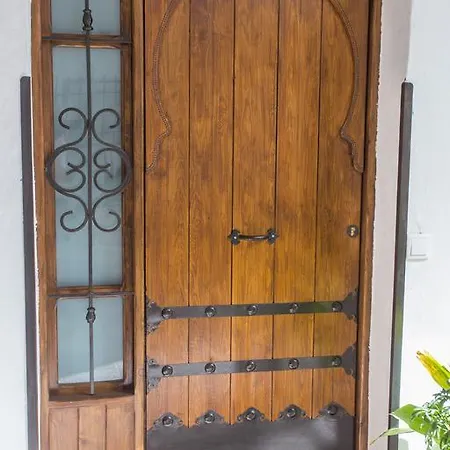 Multi La Kasbah Apartamento